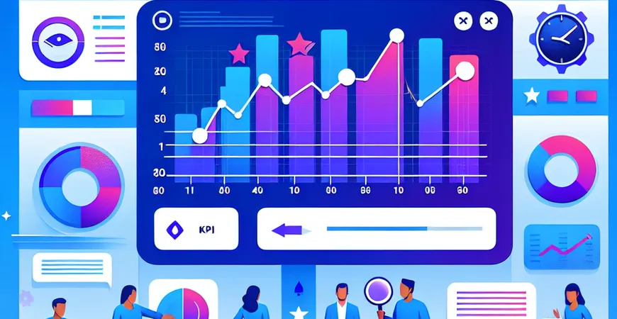 绩效指标怎么定？员工管理工具 KPI 库使用指南